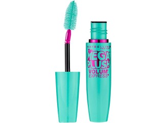 Maybelline Máscara de Cílios The Mega Plush
