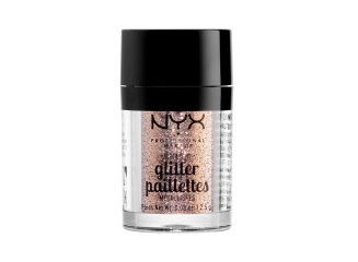 NYX Glitter Metálico para Rosto e Corpo Goldstone