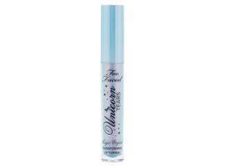 Too Faced Lip Gloss Holográfico Magic Crystal 