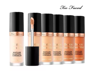 Too Faced Born This Way Super Coverage Concealer Corretivo
