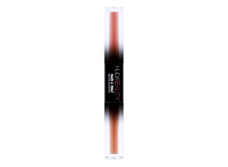 HUDA BEAUTY Sombra Liquida Matte & Metal Melted Shadows