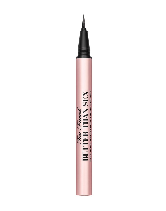 Too Faced Delineador Caneta Better Than Sex