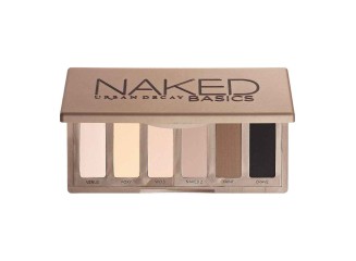 Urban Decay Paleta de Sombras NAKED Basics 