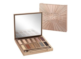 Urban Decay NAKED Paleta de sombras Ultimate Basics 