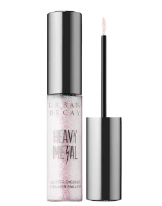 Urban Decay Heavy Metal Glitter Eyeliner Delineador (Cores)
