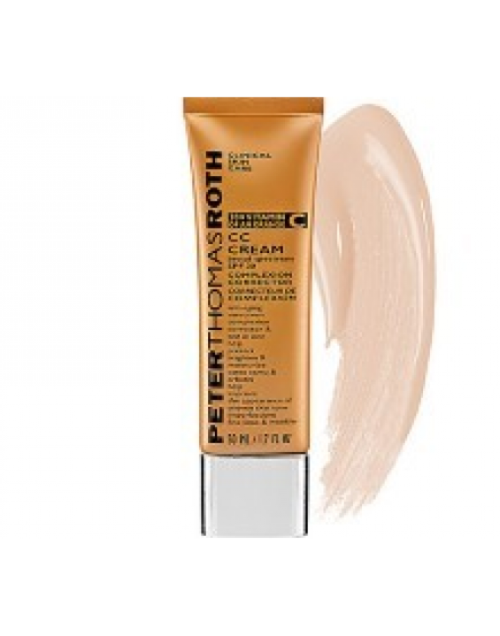 Peter Thomas Roth CC Cream Broad Spectrum SPF 30 Complexion Corrector