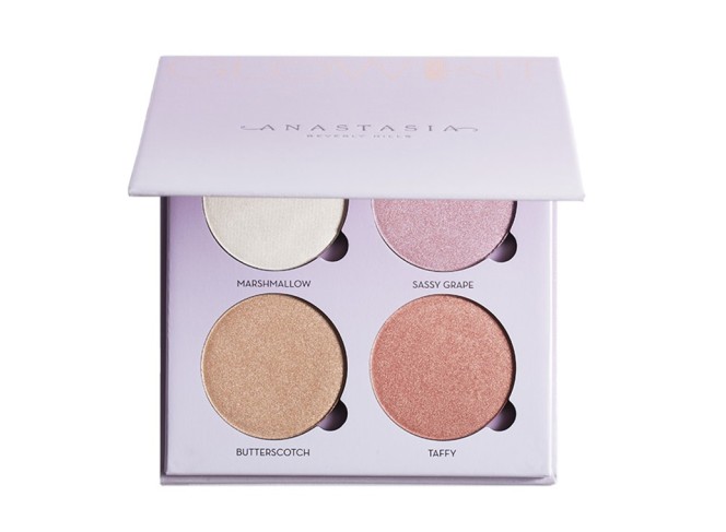 Anastasia Beverly Hills Paleta de Iluminador Glow 