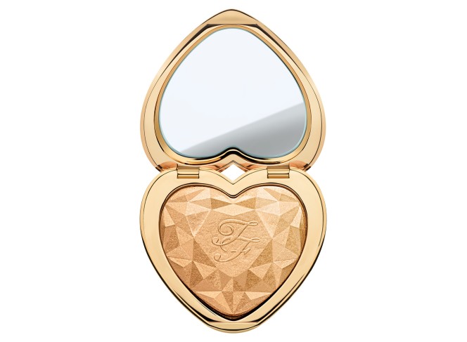 Too Faced Iluminador Love Light 