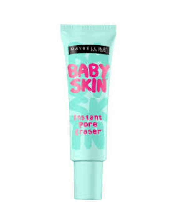 Maybelline Primer Baby Skin Instant Pore Eraser