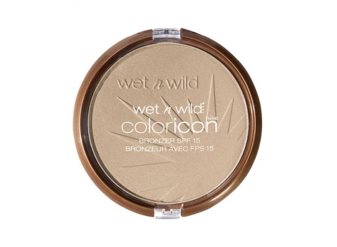 Wet N Wild Pó Bronzeador Bronzer Color Icon 