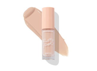 Colourpop Corretivo em Creme Pretty Fresh