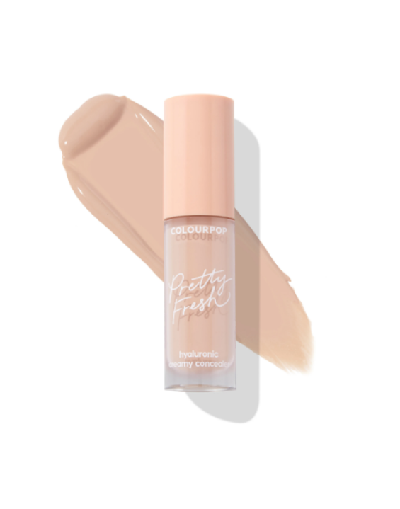 Colourpop Corretivo em Creme Pretty Fresh