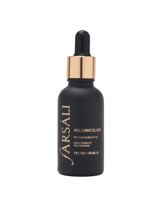 Farsáli Serum Hidratante Primer Volcanic Elixir 