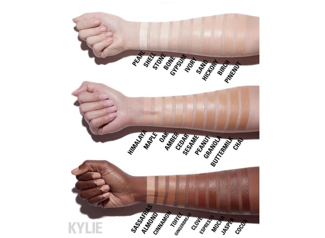 Kylie Corretivo | Skin Concealer