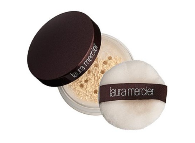 Laura Mercier Pó Translúcido Solto