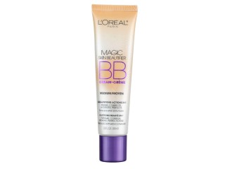L'Oréal Base BB Cream Magic Skin Beautifier (Cores)