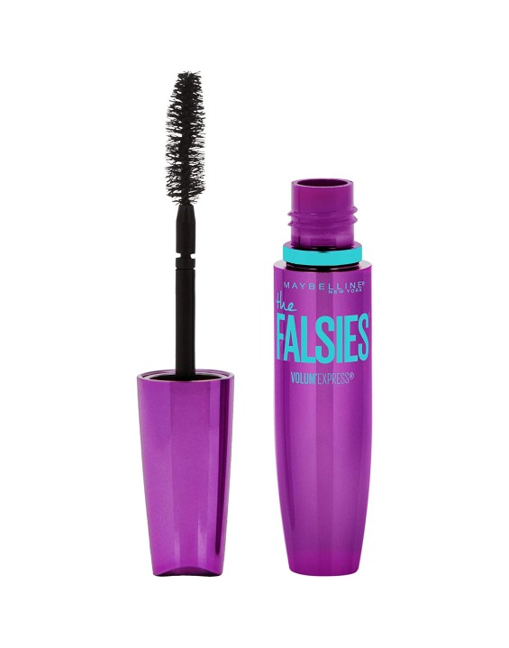 Maybelline Máscara de Cílios Volum' Express the Falsies