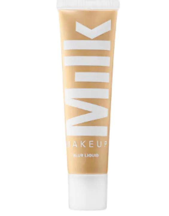 Milk Makeup Base Líquida Matte Blur