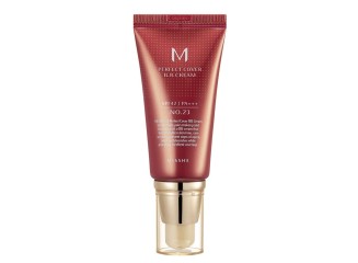 Missha Base Perfect Cover BB Cream SPF 42 PA+++ (Cores)