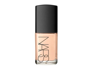 NARS Base Sheer Glow Foundation