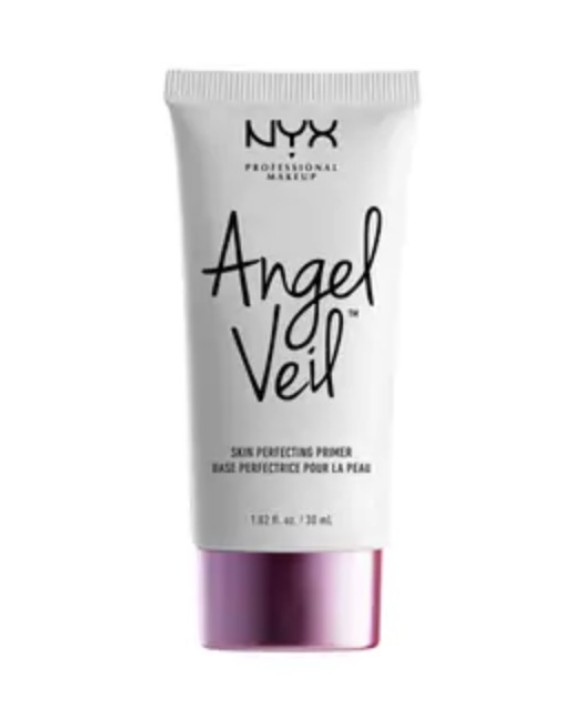 NYX Primer Angel Veil Skin Perfecting 