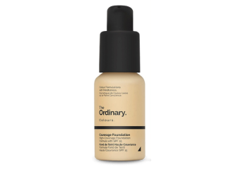 The Ordinary Base Coverage Foundation