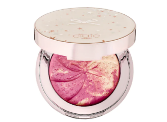 Ciaté London Glow-To Illuminating Blush Iluminador 