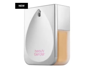 Beautyblender Base Líquida de Alta Cobertura Bounce