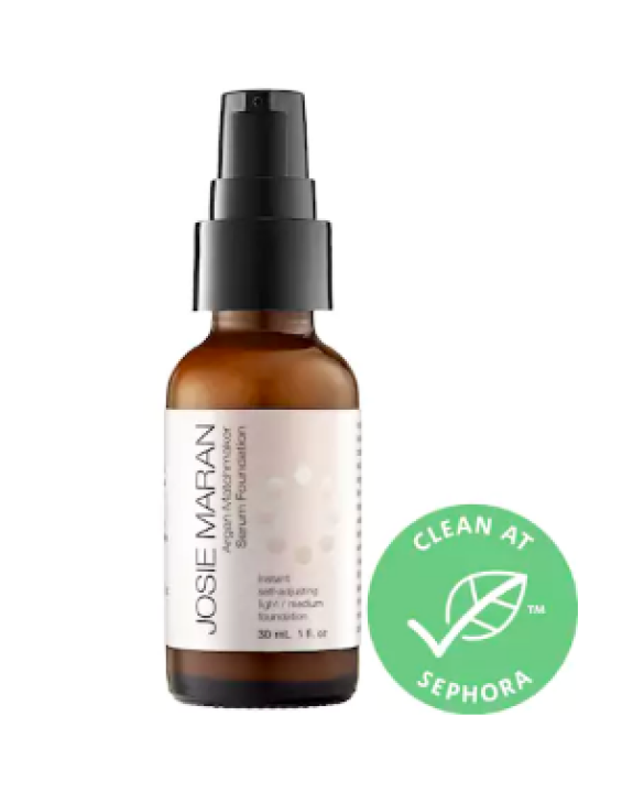 Josie Maran Base Líquida Serum Argan Matchmaker 