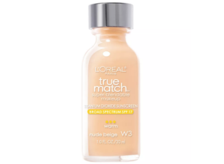 L'Oreal Paris Base Líquida True Match 