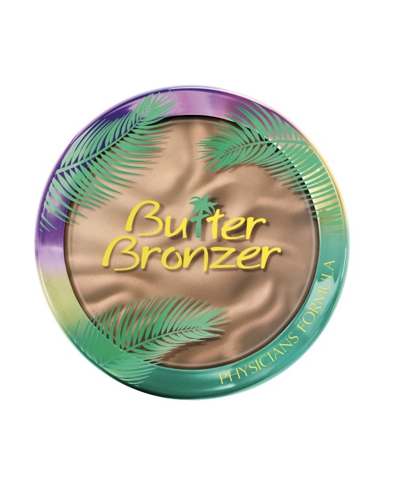 Physicians Formula Pó Bronzeador Murumuru Butter Bronzer 