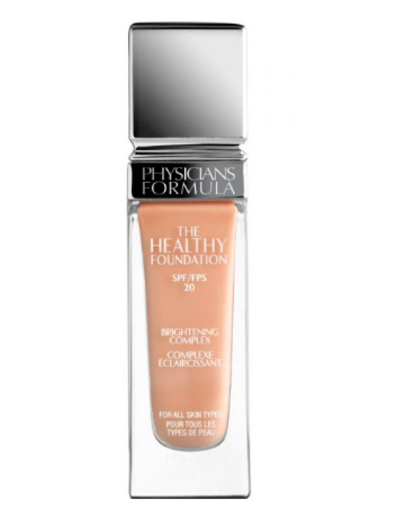 Physicians Formula Base the Healthy Foundation SPF20 