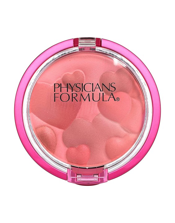Physicians Formula Blush em Pó Happy Booster