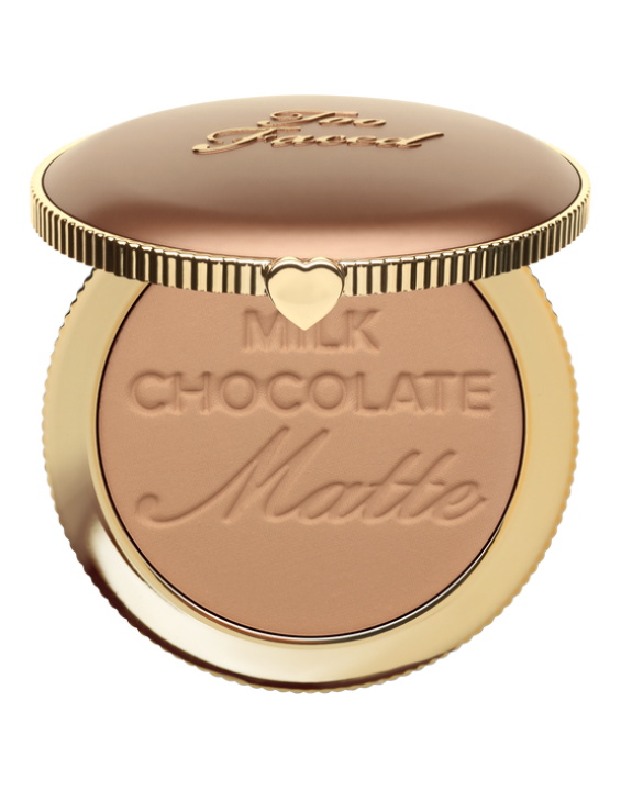 Too Faced Bronzer Chocolate Soleil Matte 