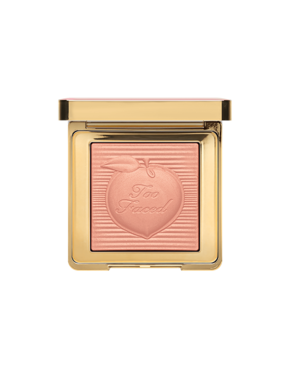 Too Faced Pó Translúcido Peach Blur