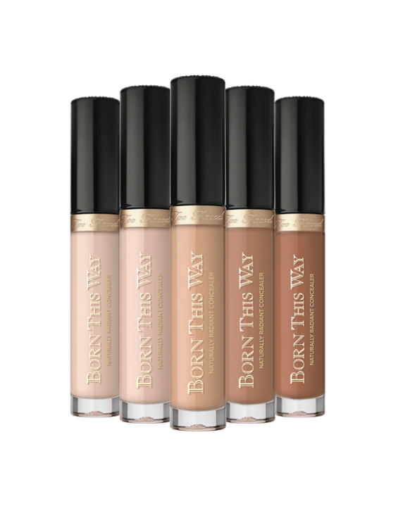 Too Faced Corretivo Born This Way