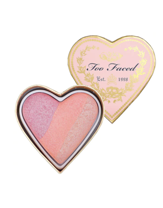 Too Faced Blush Sweethearts Perfect Flush