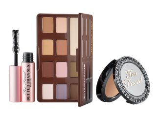 Too Faced Kit Better Than Chocolate To Go