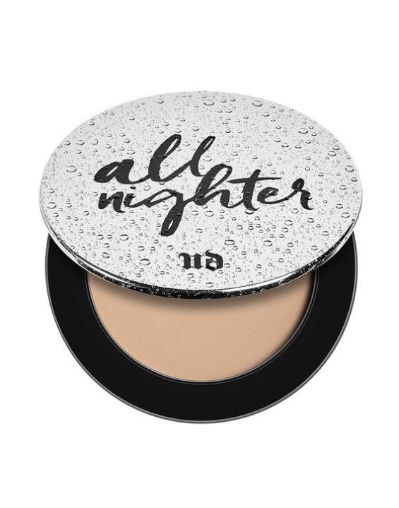 Urban Decay Pó Compacto A prova D'água All Nighter