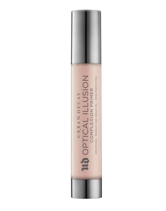 URBAN DECAY Optical Illusion Complexion Primer