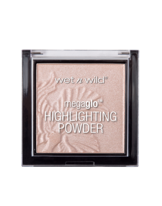 Wet N Wild Iluminador MegaGlo