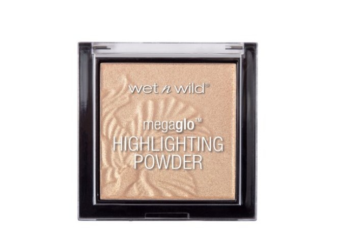 Wet N Wild Iluminador MegaGlo