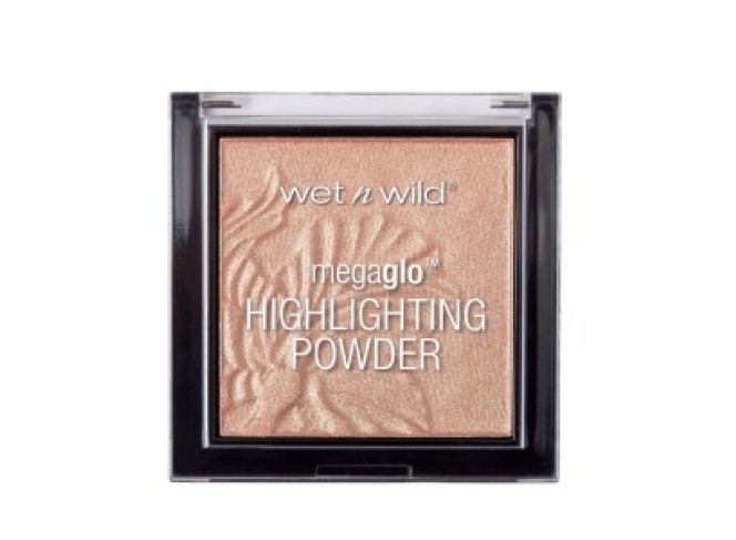 Wet N Wild Iluminador MegaGlo