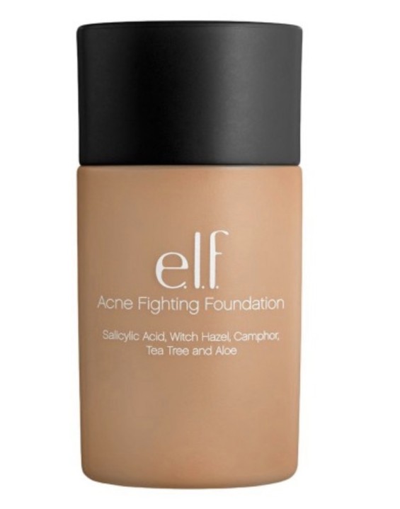 e.l.f. Base para Controle da Acne