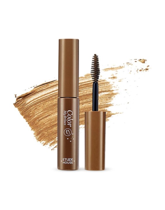 Etude House Gel para Sobrancelhas Color My Brows (Cores)