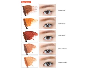 Etude House Gel para Sobrancelhas Color My Brows (Cores)
