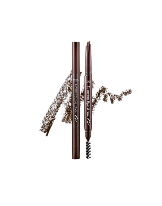 Etude House Lápis para Sobrancelhas Drawing Eye Brow (Cores)