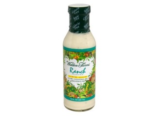 Walden Farms Molho Para Salada Zero Calorias Ranch