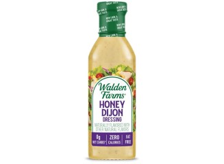 Walden Farms Molho para Salada Zero Calorias Honey Dijon