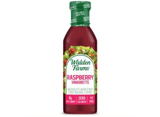 Walden Farms Molho para Salada Zero Calorias Raspberry Vinaigrette